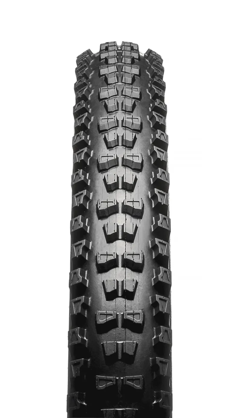 Hutchinson Griffus 2.4 SideSkin MTB Tyre 29 Black Tubeless Ready-1